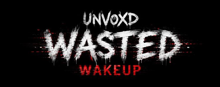 UNVOXD